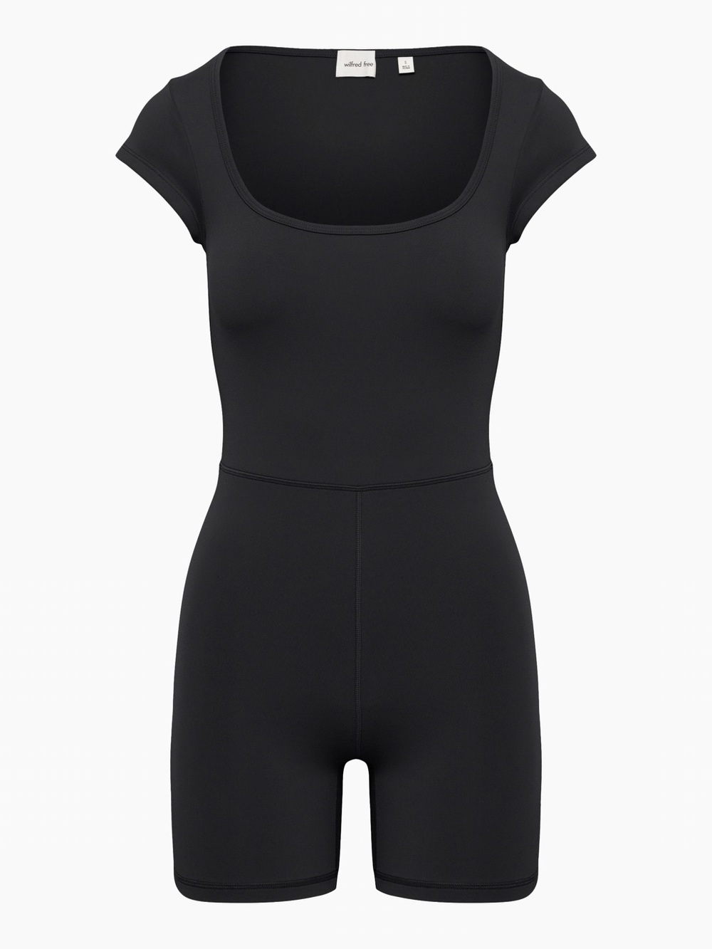 Aritzia Wilfred Theodora romper